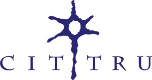 Nasi partnerzy. Logo UJ Centrum Transferu Technologii CITTRU