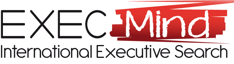 Nasi partnerzy. Logo ExecMind